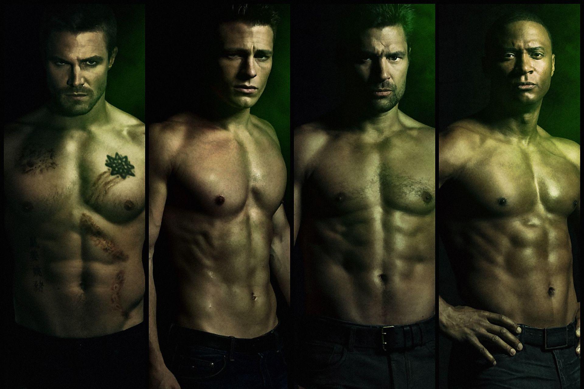 arrow season 2 photo. Arrow season 2 new wallpaper