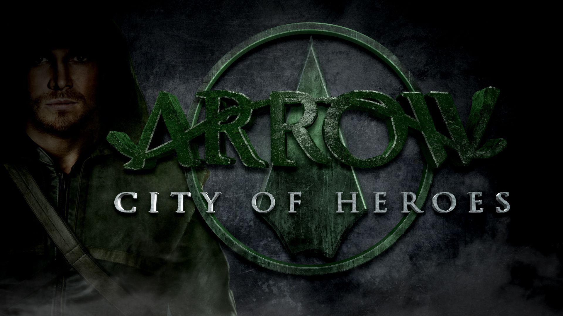 Arrow Season 2 Promo