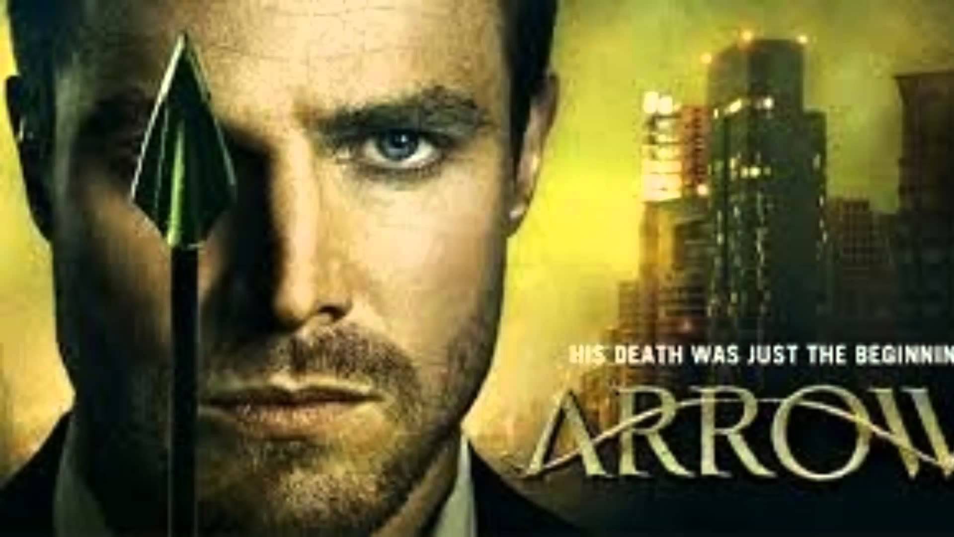 Arrow' Season 3 Premiere Spoilers, Release Date: Episode 'The Calm