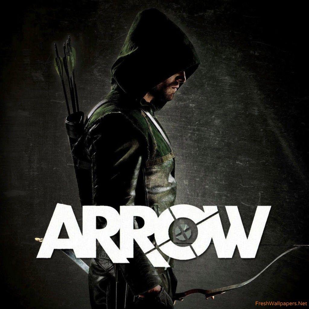 Arrow Season 5 wallpaper
