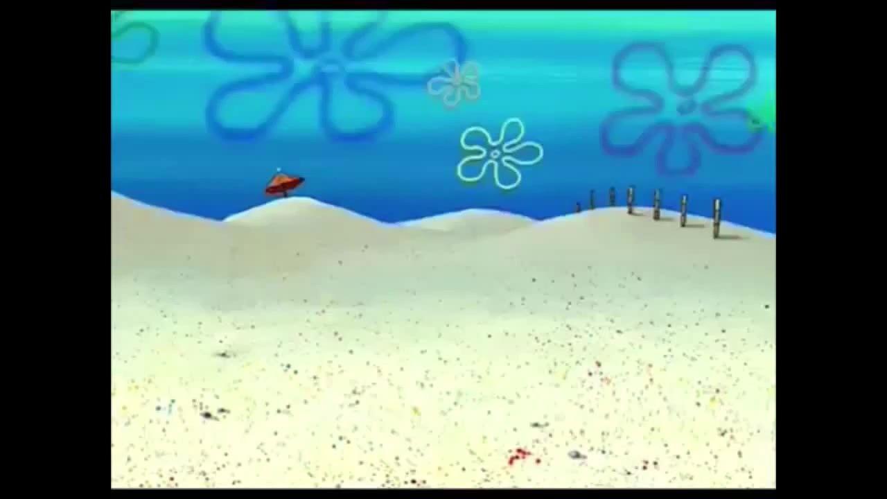 How Communist Russia Came to be Spongebob Edit}