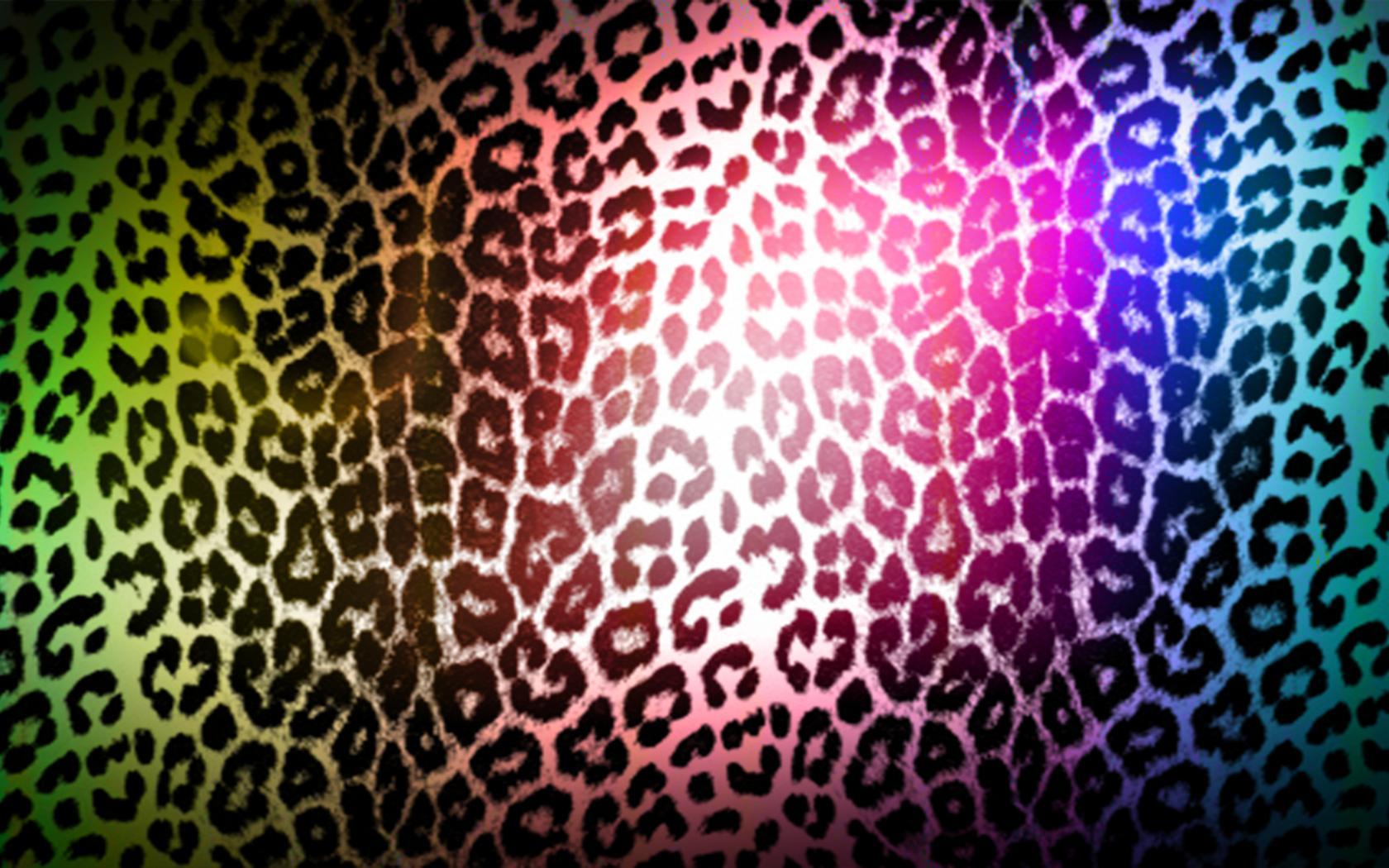 Cheetah Print Wallpapers  Wallpaper Cave