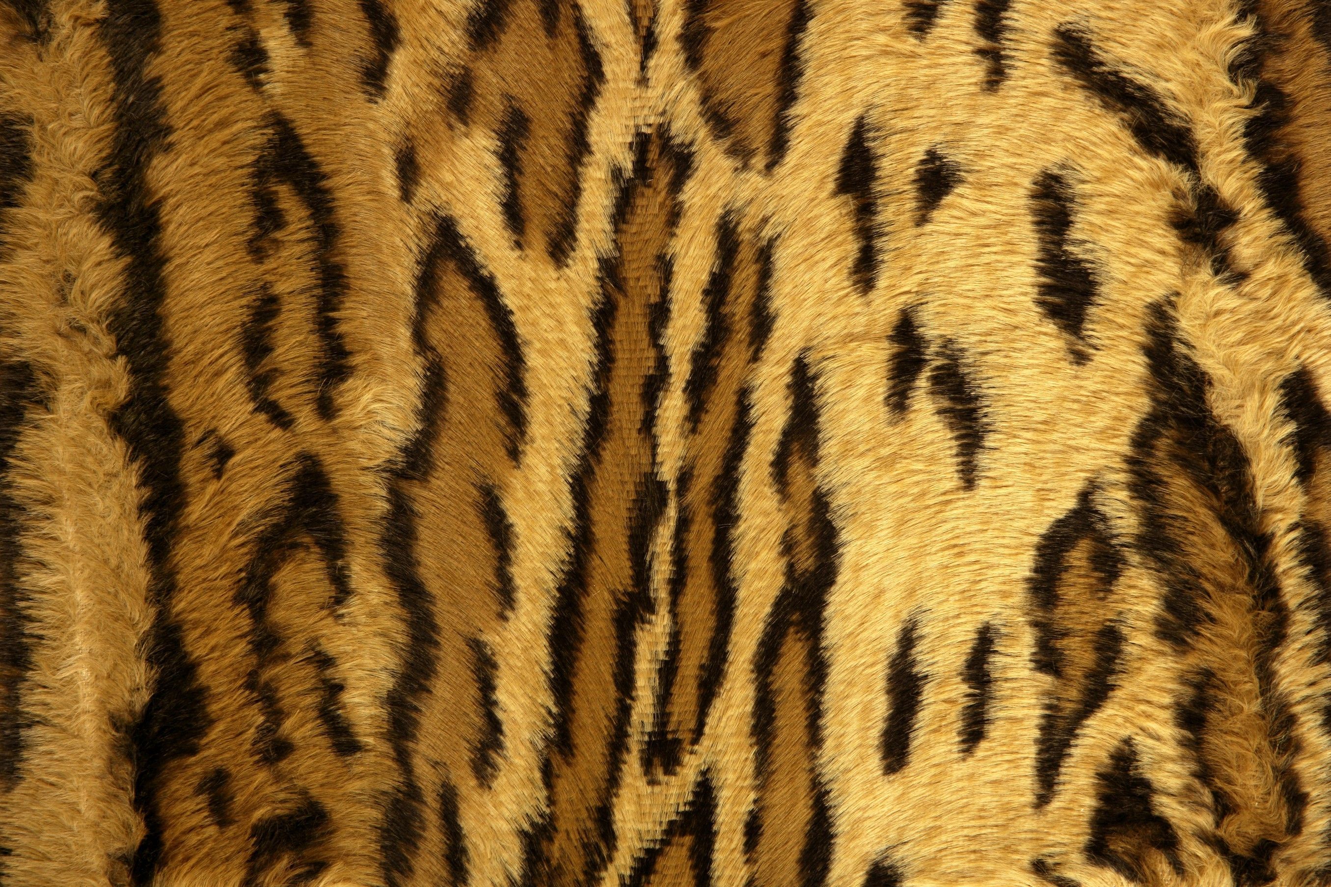 Cheetah Fur Wallpaper