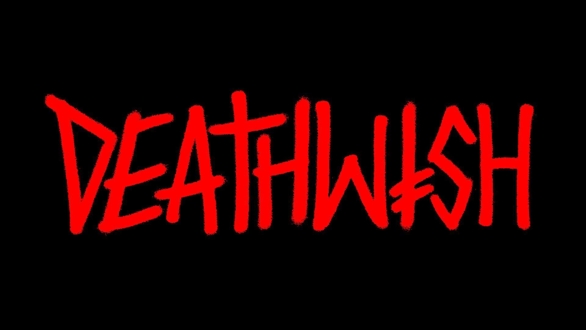 Death Wish Skateboards