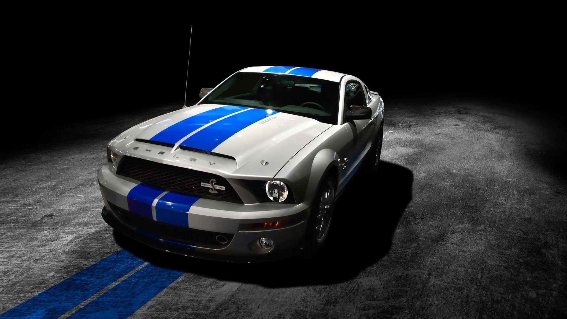Widescreen Cool Sports Car Desktop Background Mustang For iPad With