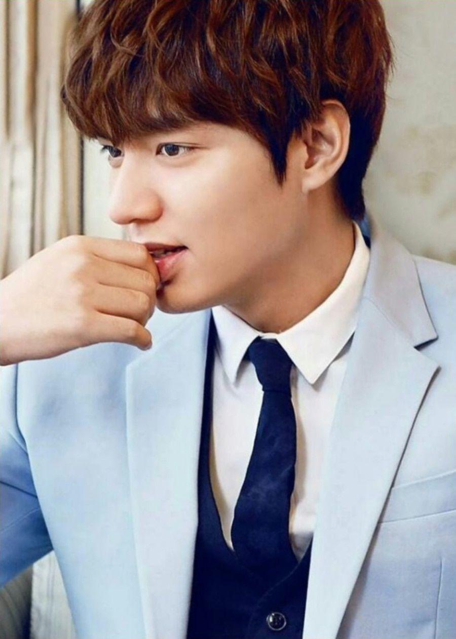 Lee Min Ho Picture