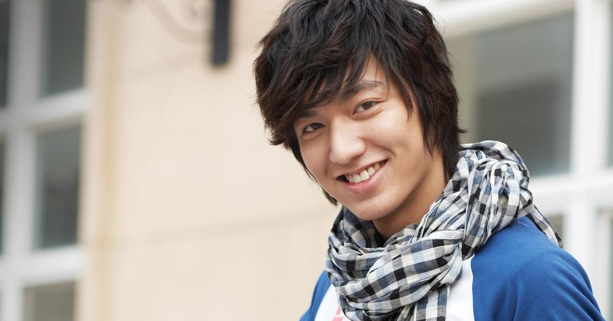 Lee Min Ho Picture