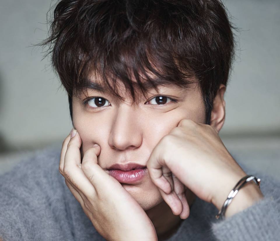 Lee Min Ho Picture