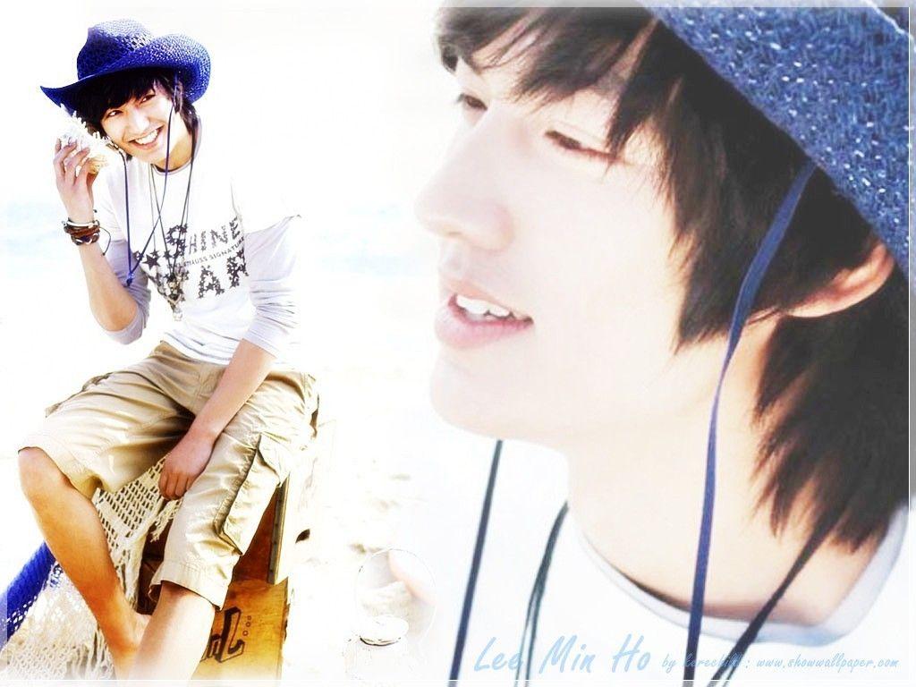 Goo Jun Pyo Wallpaper