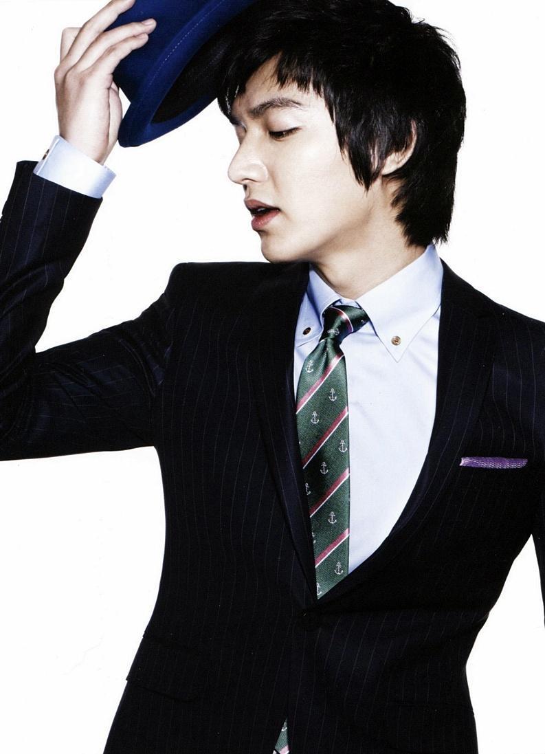 Lee Min Ho Wallpapers Panda Wallpaper Cave