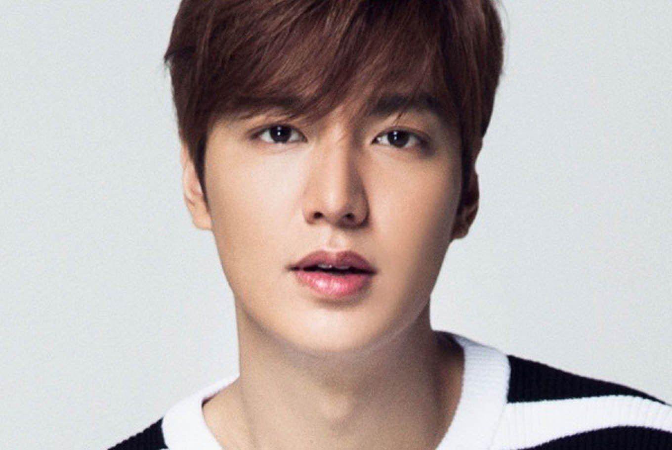 Lee Min Ho Picture