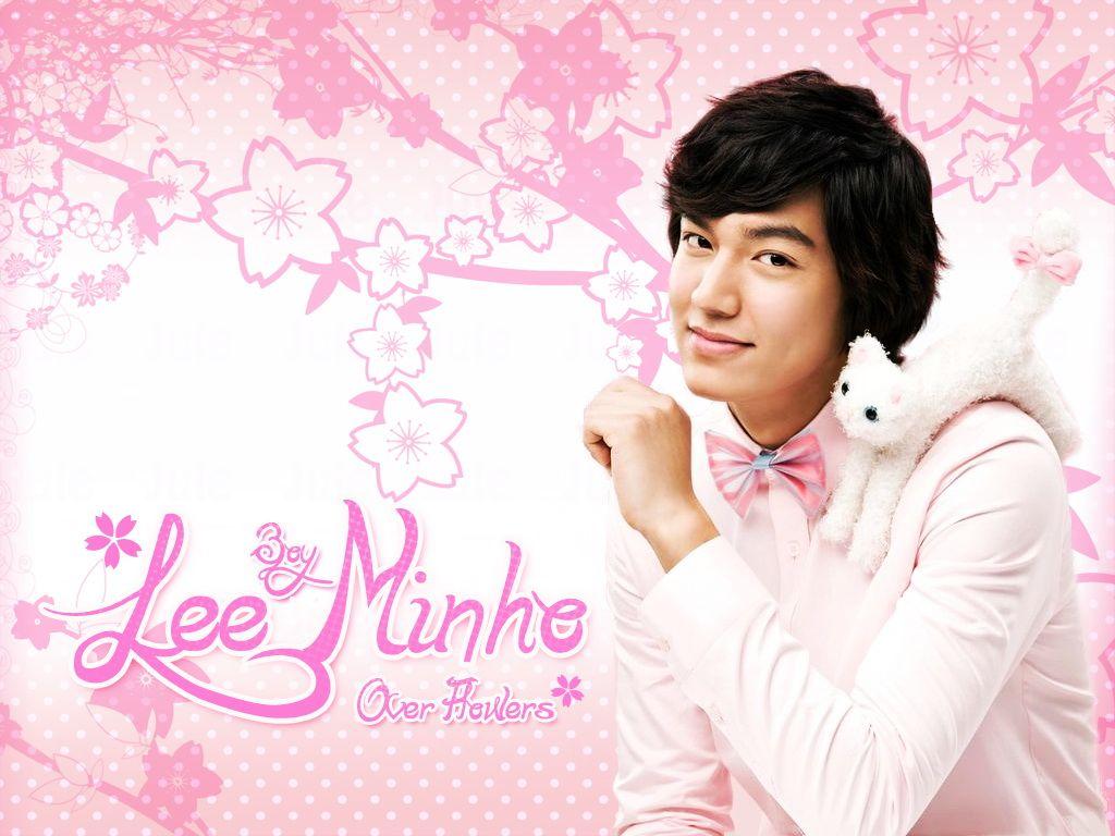 Goo Jun Pyo Wallpaper