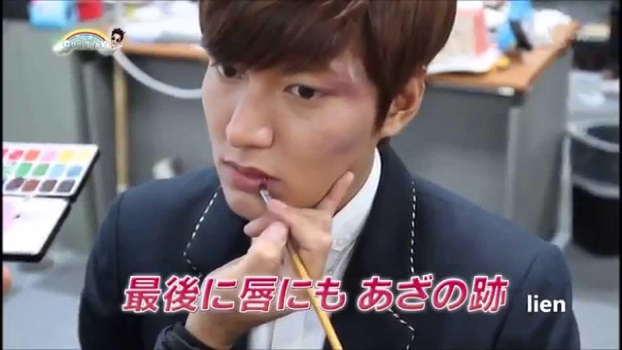 Lee Min Ho Pics In The Heirs