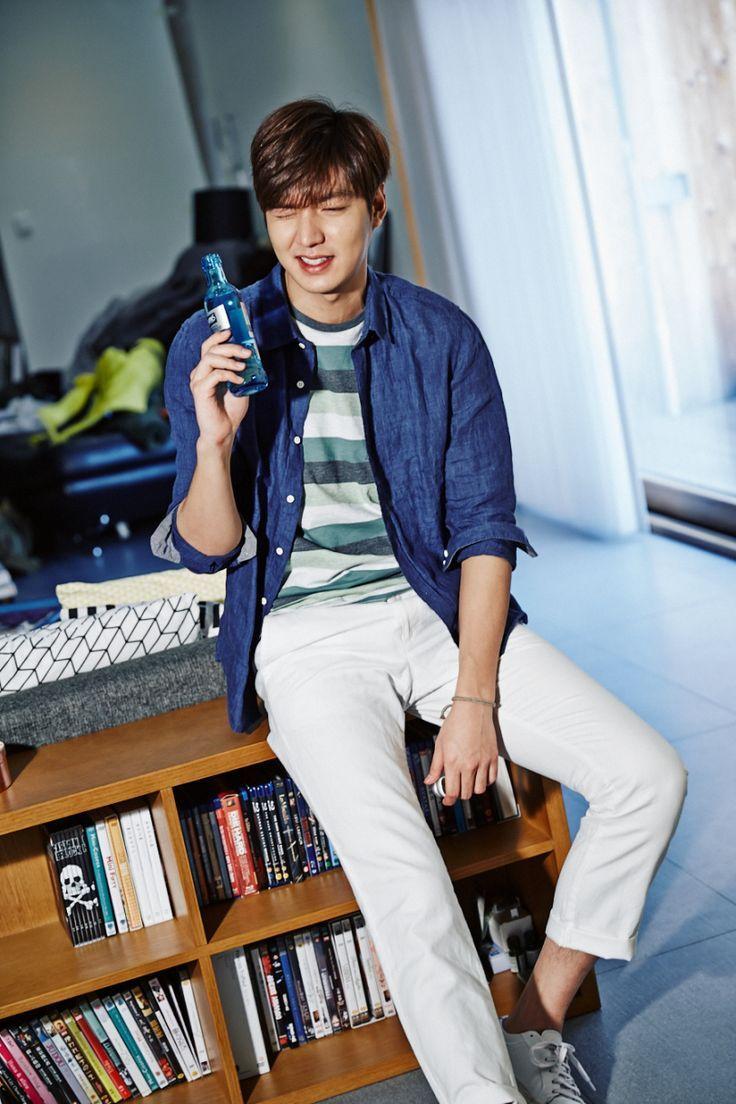best Lee Min Ho image. Drama korea, Korean