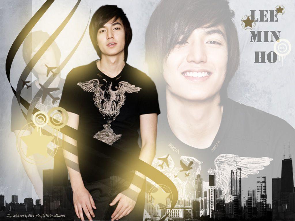 Goo Jun Pyo Wallpaper