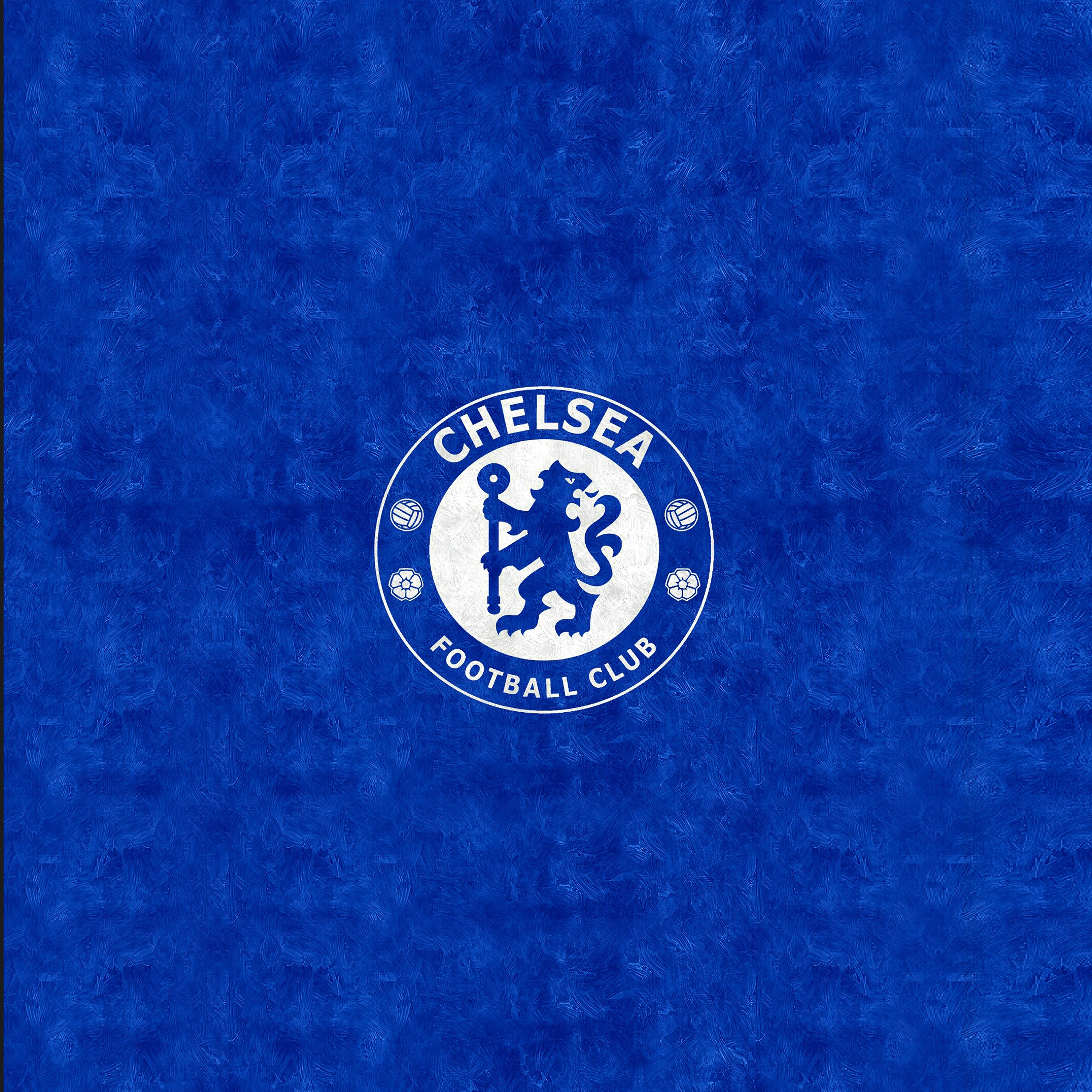 Chelsea Football Epl Logo Sports Wallpaper