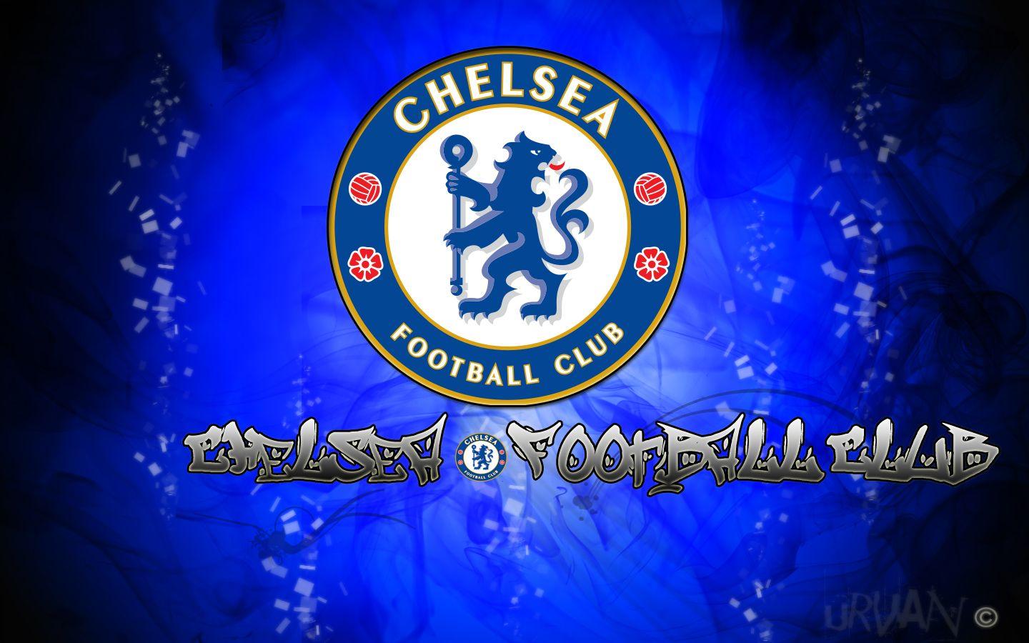 Chelsea FC Picture And Videos: Chelsea FC Logo HD Wallpaper. All