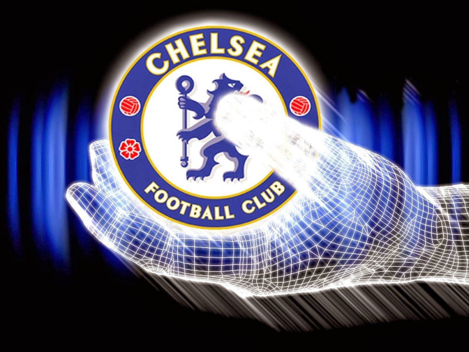 Download Chelsea Animated Hand Sport Wallpaper Free Image