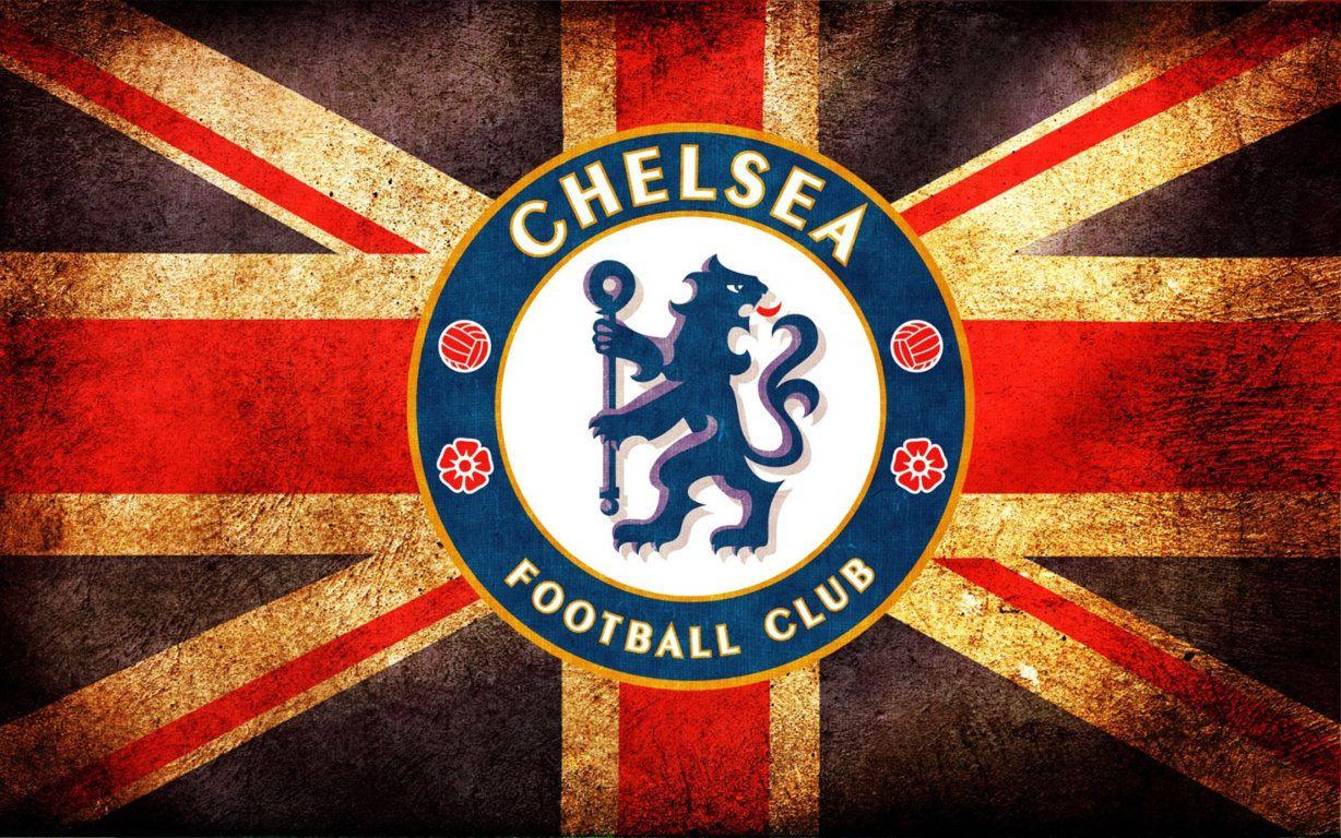 Chelsea Wallpaper