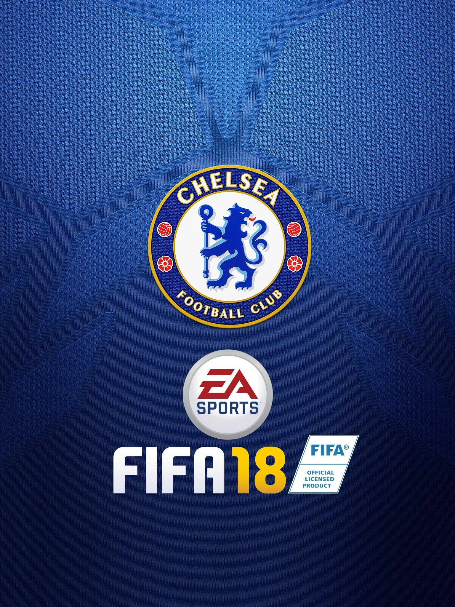 Logo Chelsea Wallpapers - Wallpaper Cave