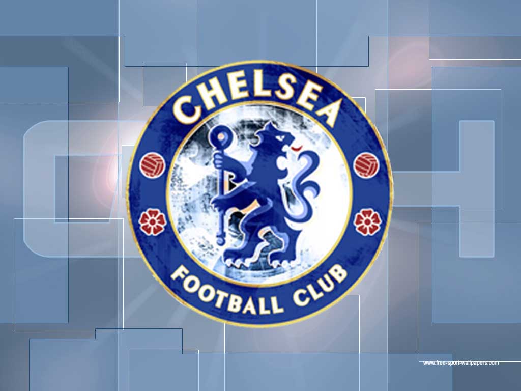 wallpaper: Chelsea Fc