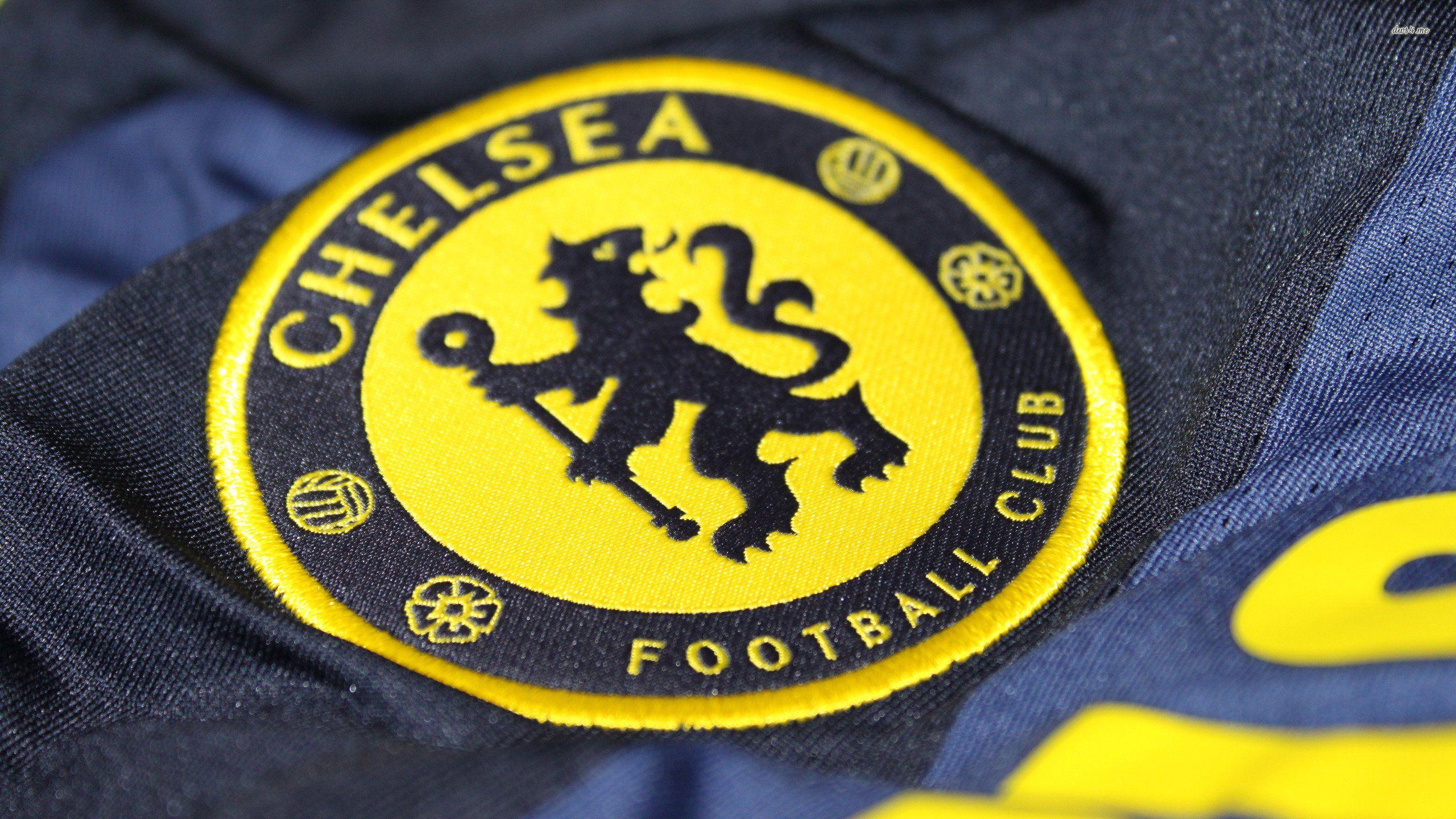Chelsea Fc Logo 819172