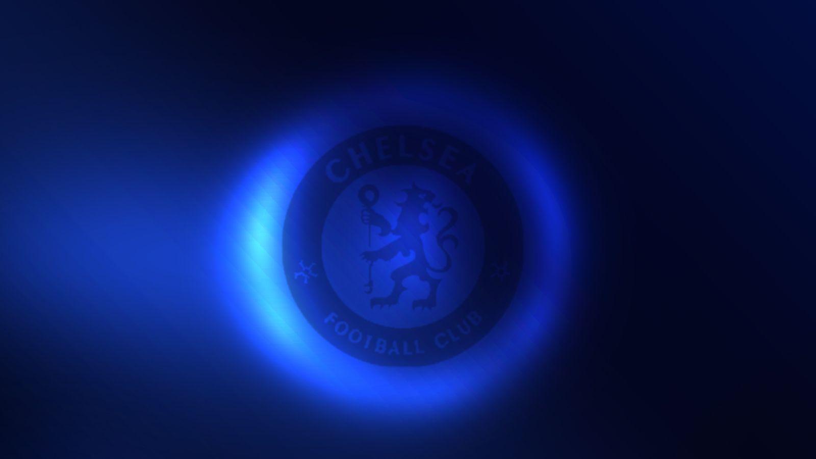Chelsea Wallpaper Logo Free Download Wallpaper