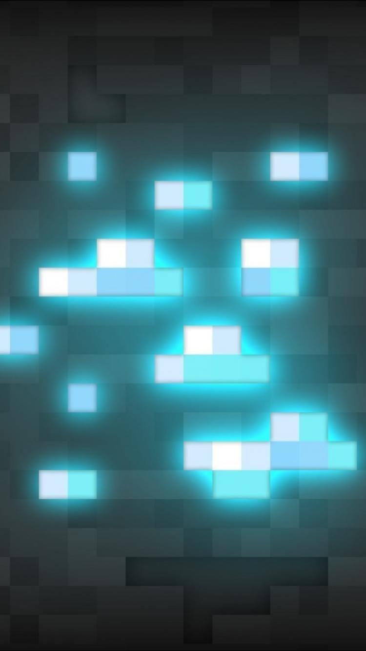 Cool Minecraft Wallpaper For Iphone