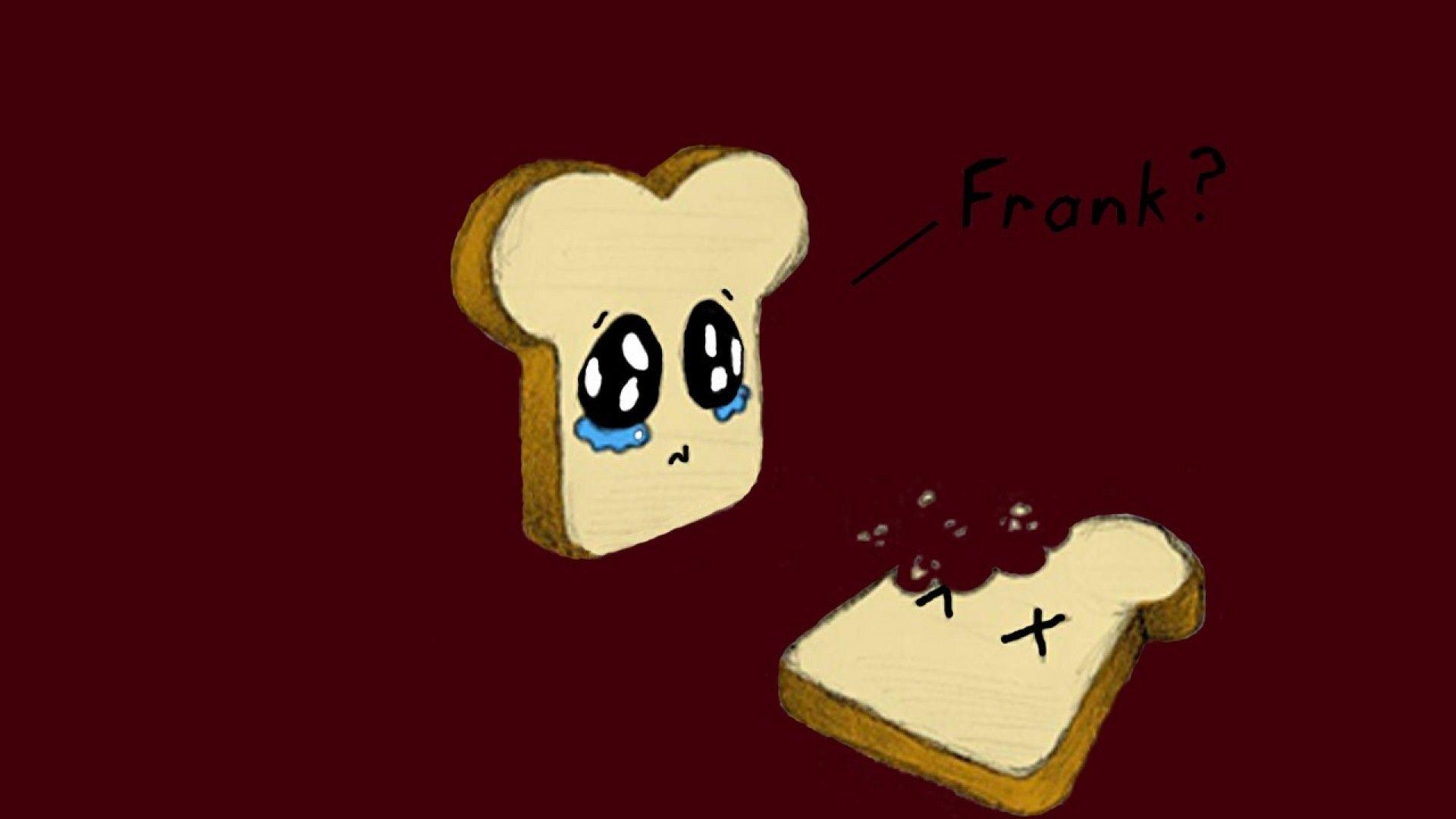 ScreenHeaven: Bread meme memes desktop and mobile background