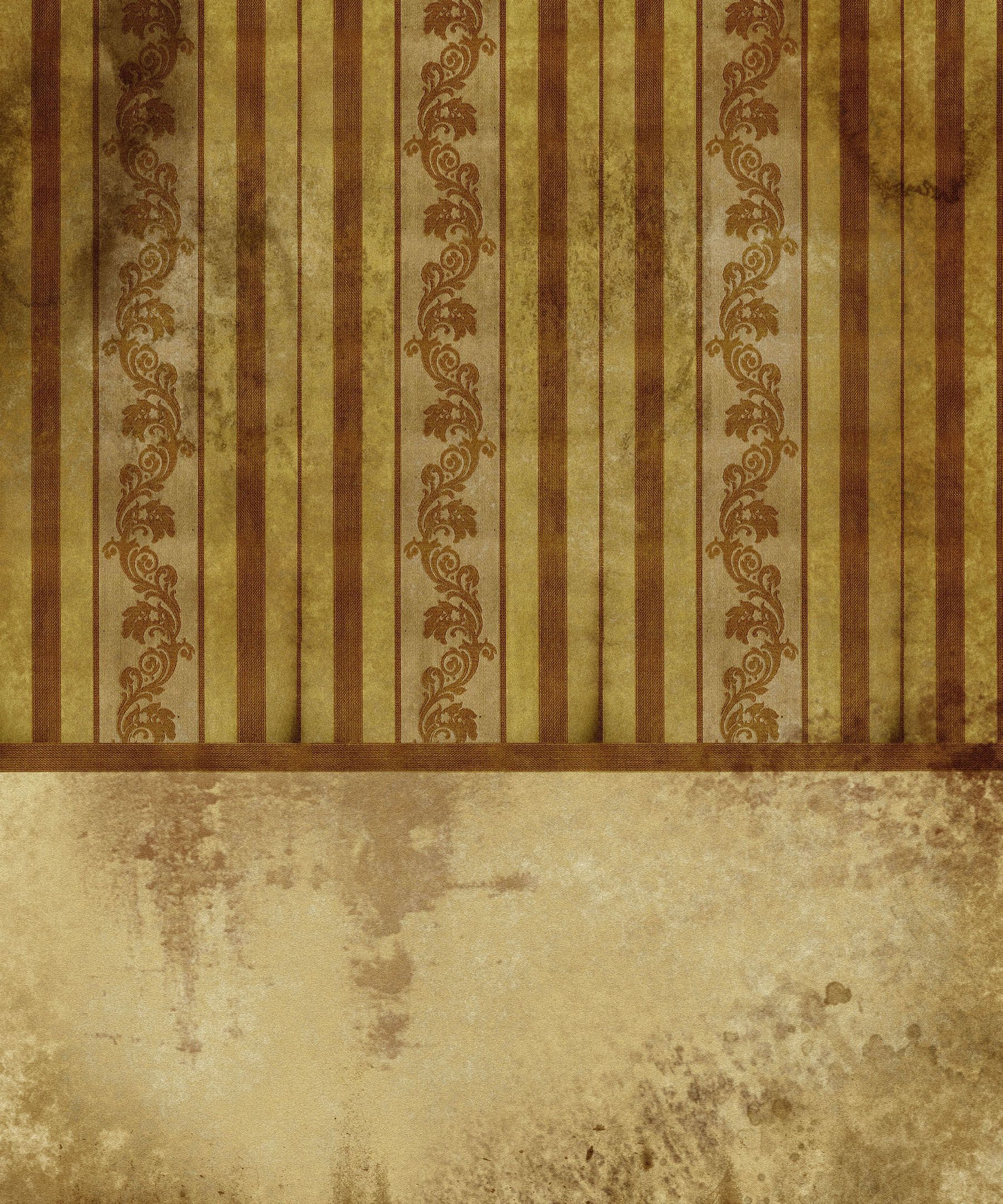 Old European Style Wall Wallpaper 11763