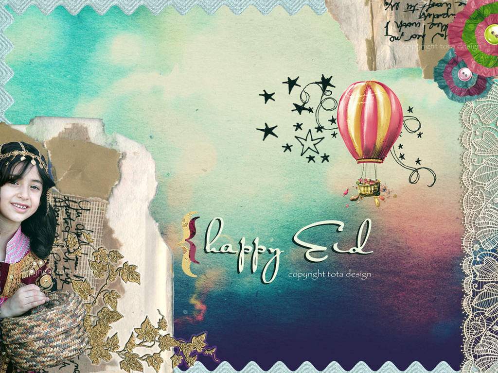 Updated} 35 Happy Eid Mubarak 2017 HD Wallpaper and Photo