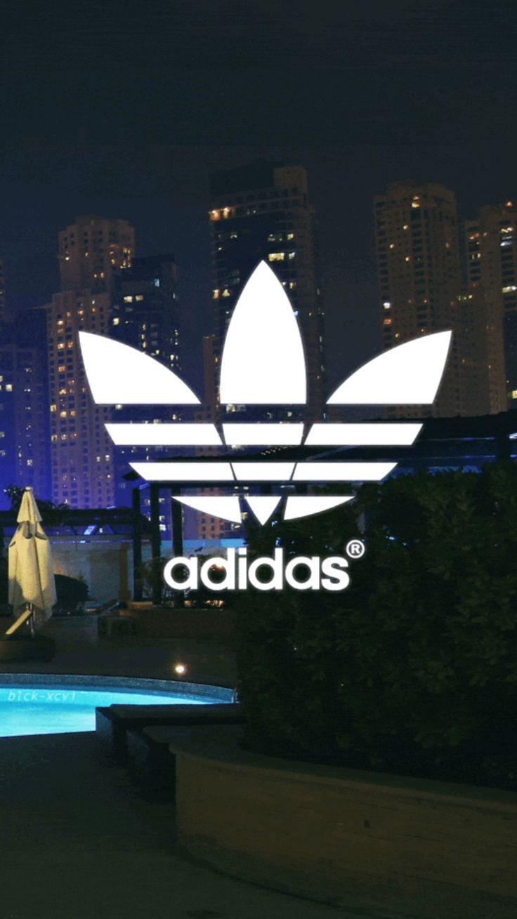 best Adidas Wallpaper image. Adidas logo, Adidas