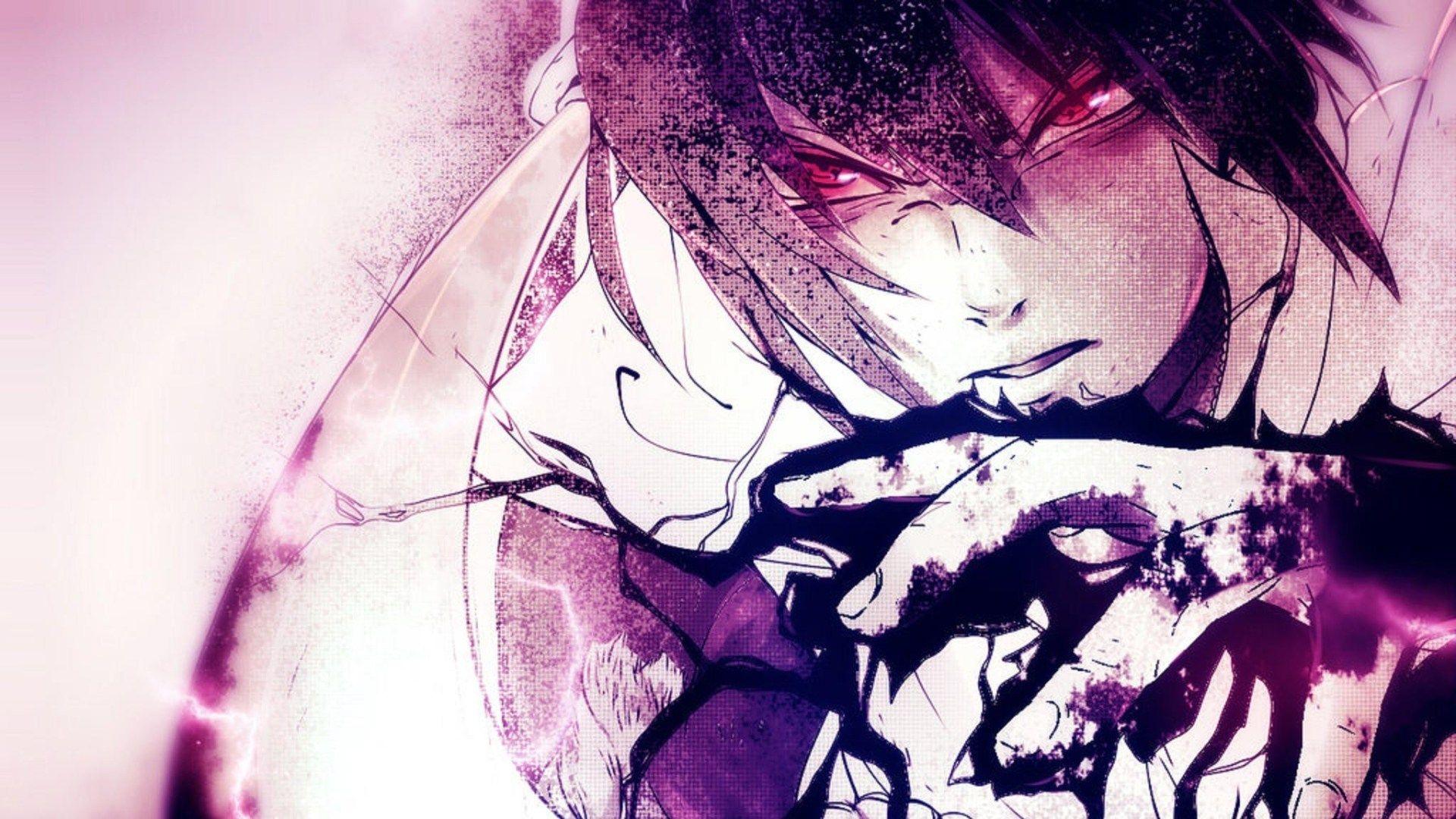 Naruto, Uchiha Sasuke HD Wallpaper & Background • 31747 • Wallur