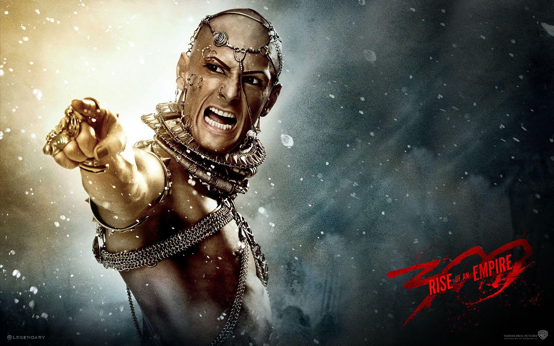 300 Movie H.d Wallpapers Wallpaper Cave