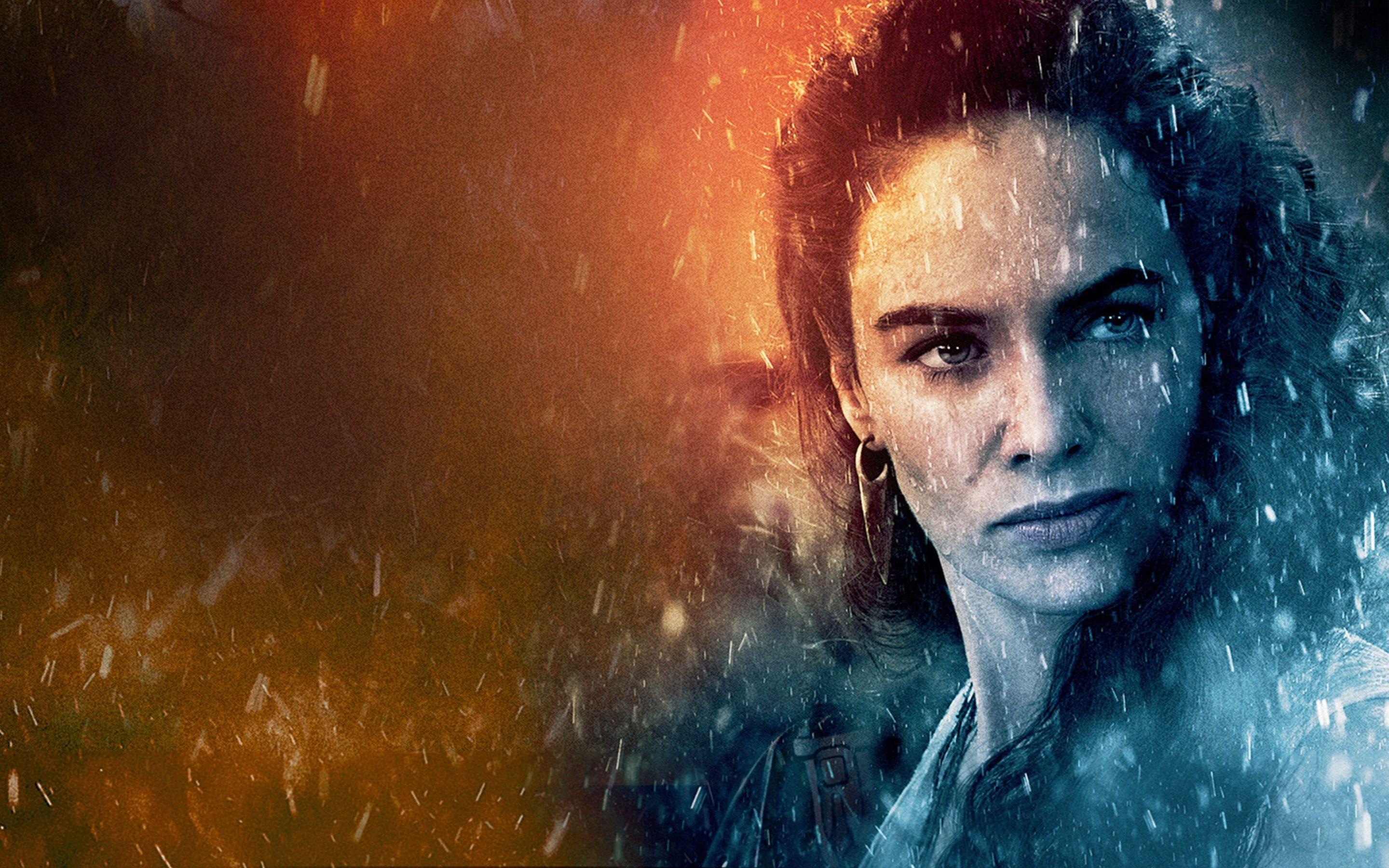 Lena Headey 300 Rise of an Empire Wallpaper