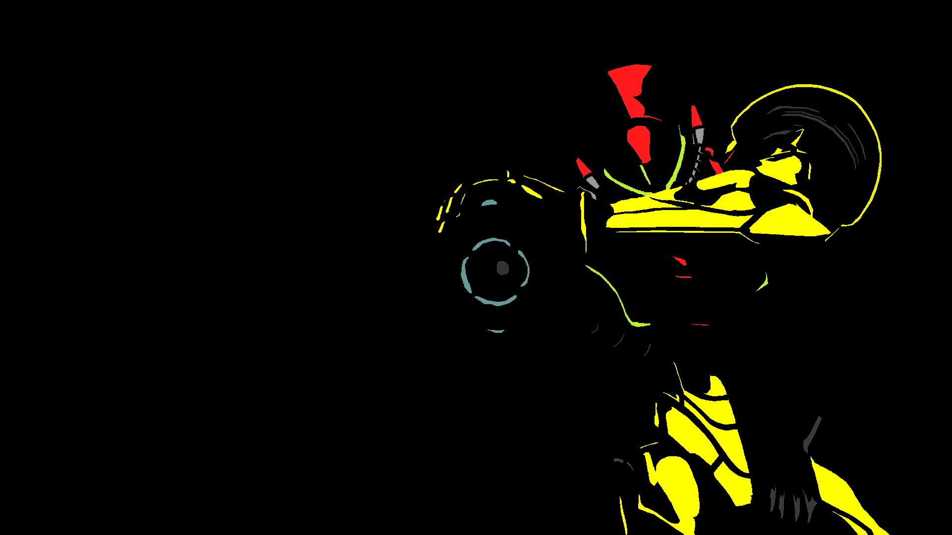 What Metroid wallpaper do you use for your desktop background