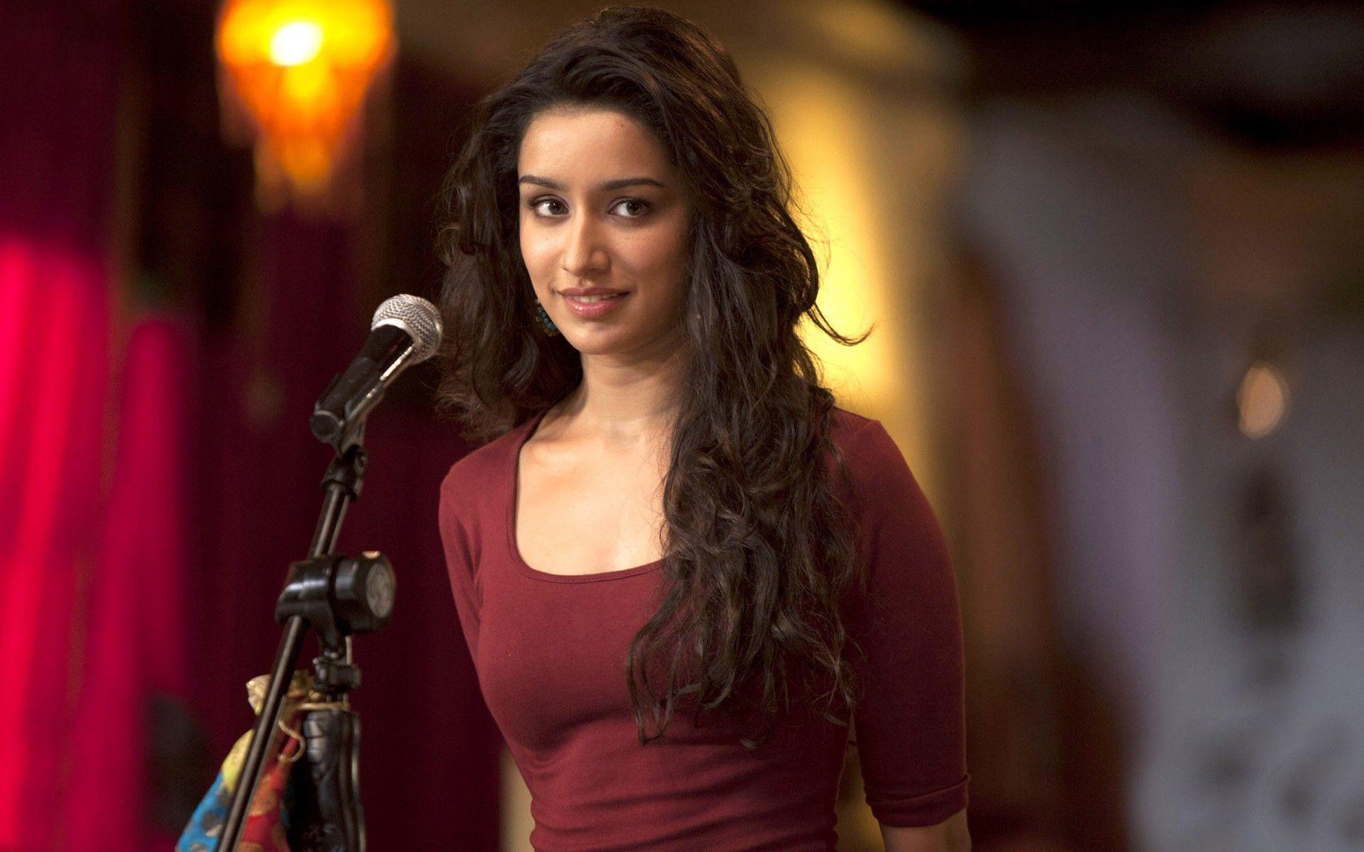 Shraddha Kapoor image ♥ ♥ ♥ Gorgeous Shraddha ♥ ♥ ♥ HD