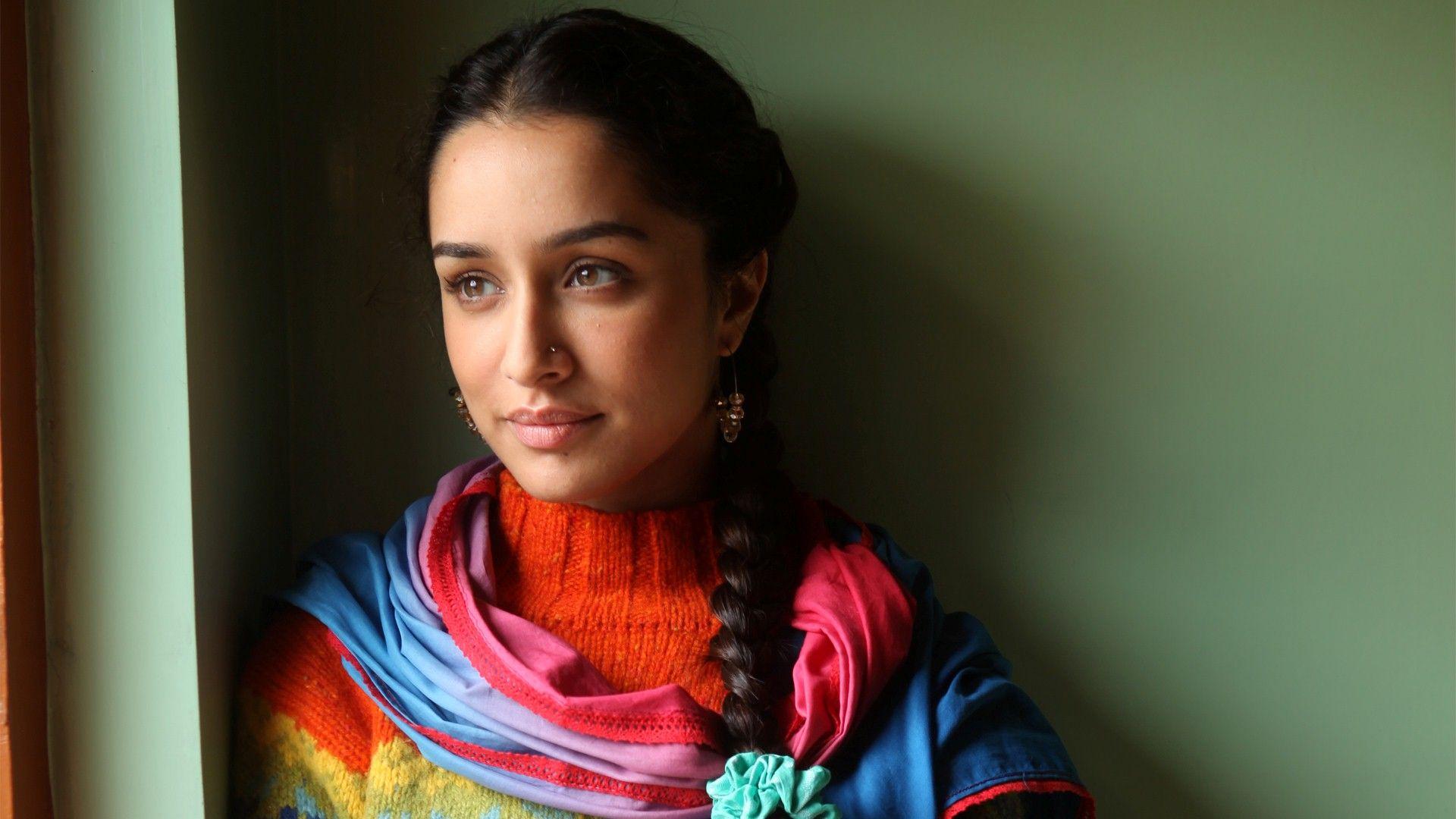 Shraddha Kapoor HD Photo. Movie Celebrity Actress Wallpaper