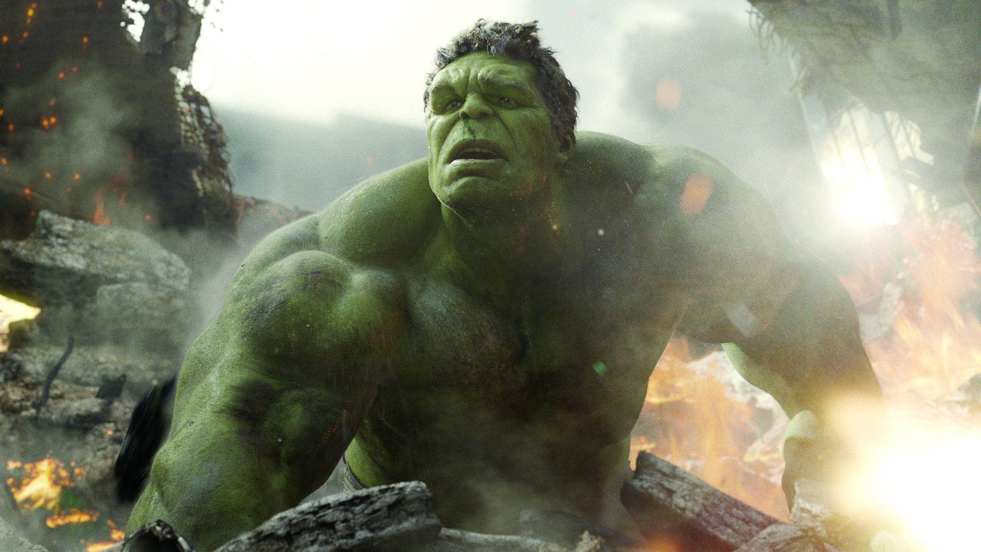 Marvel Avengers Age of Ultron Hulk Wallpaper. HD Desktop Background