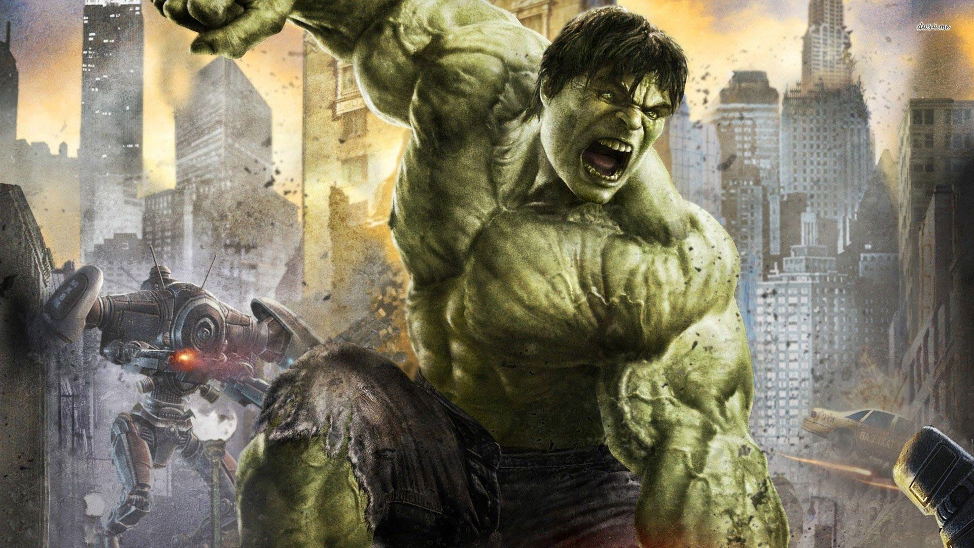 the incredible hulk 1920x1080 movie wallpaper