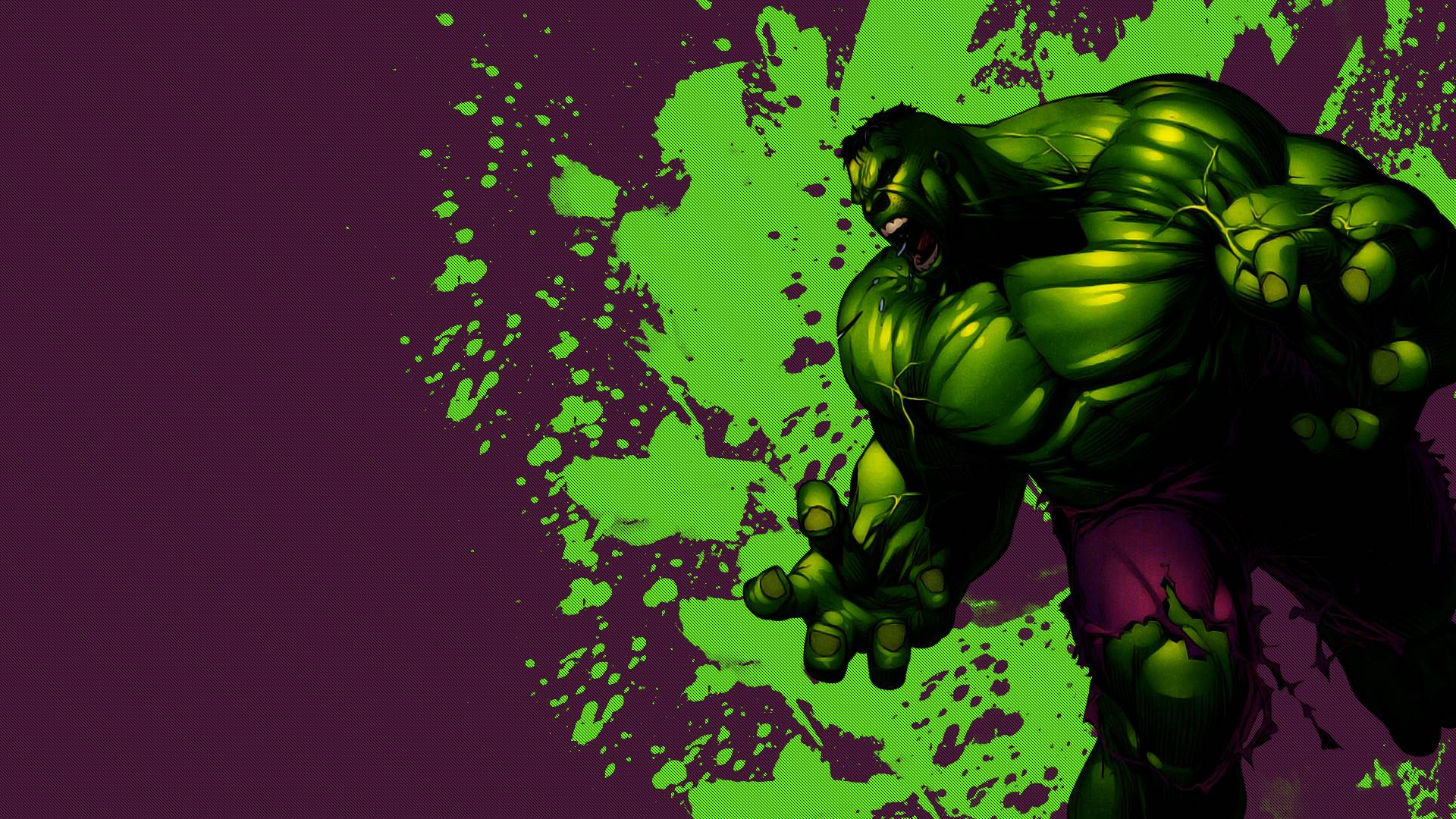 Hulk Wallpaper 692
