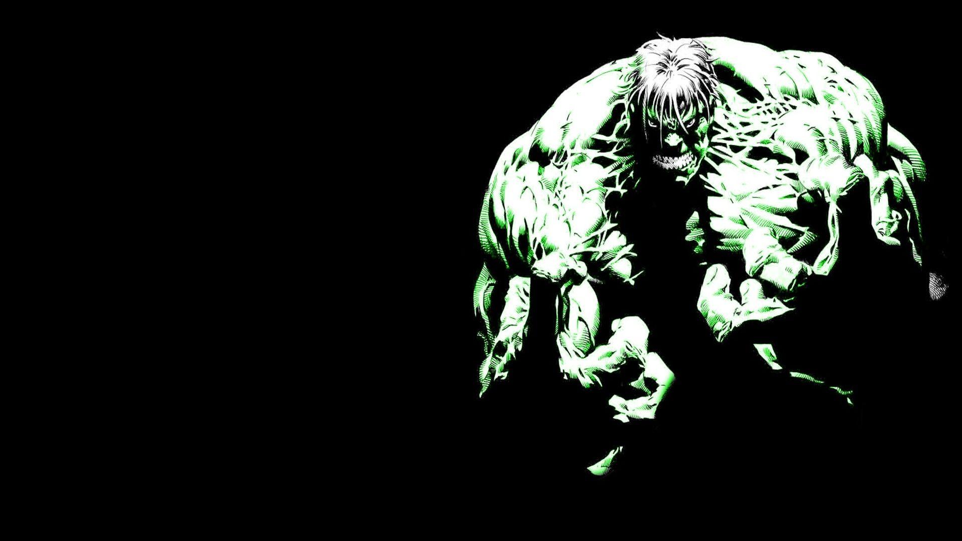 Hulk Full HD Wallpaper and Background Imagex1080