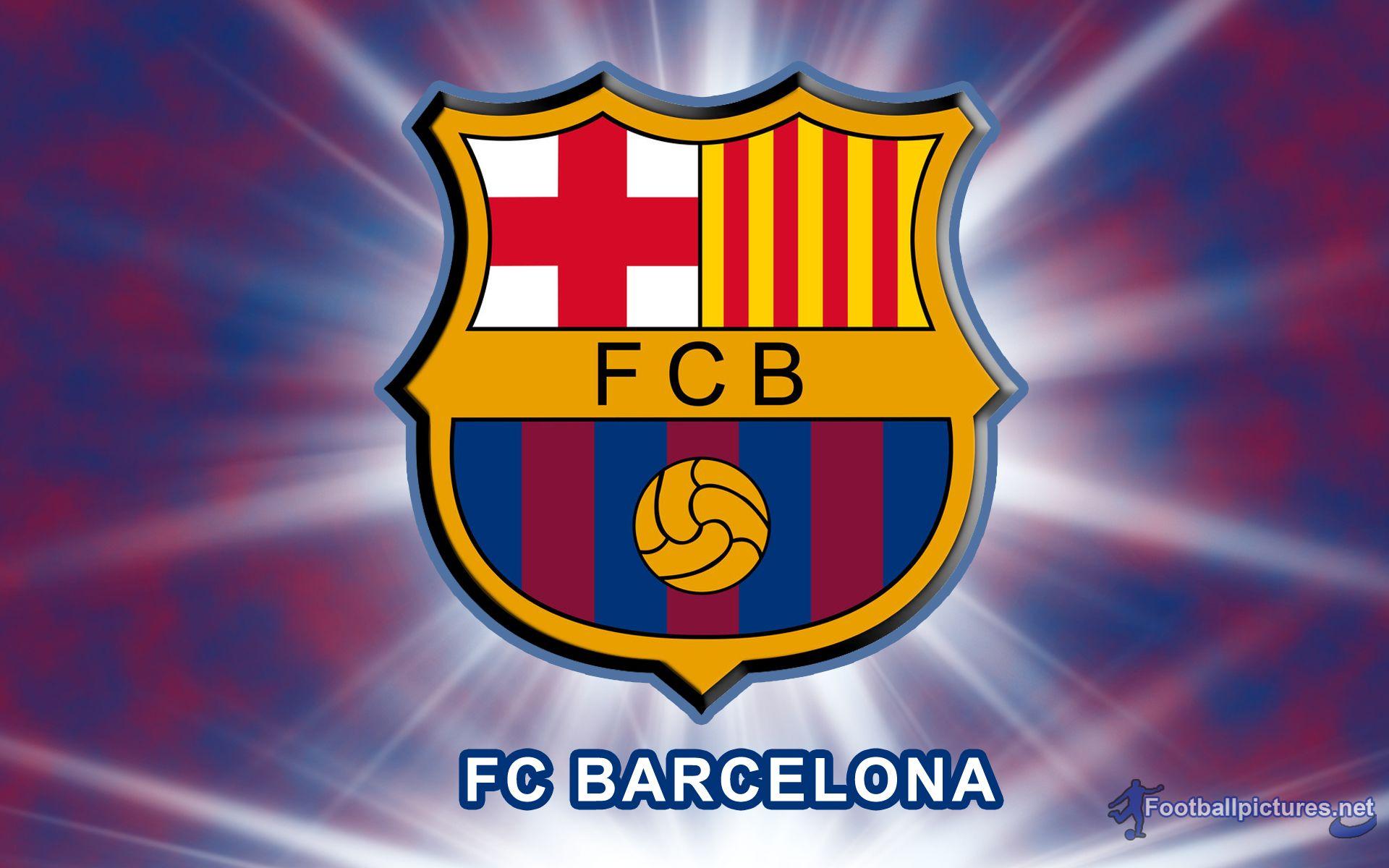 barcelona background 1920x1200 wallpaper, Football Picture and Photo