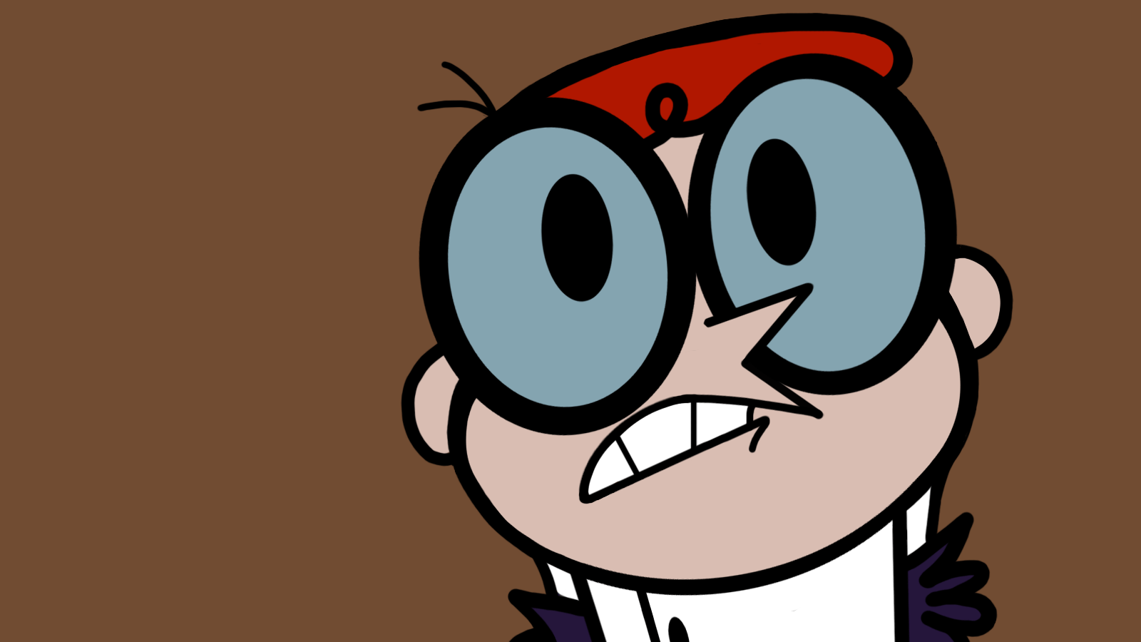 Dexter's Laboratory HD Wallpaper and Background Image