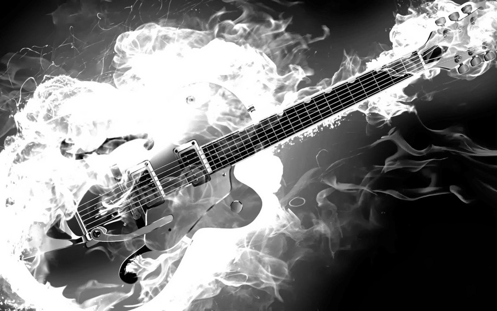 Guitar Wallpaper HD Picture One HD Wallpaper Picture. HD