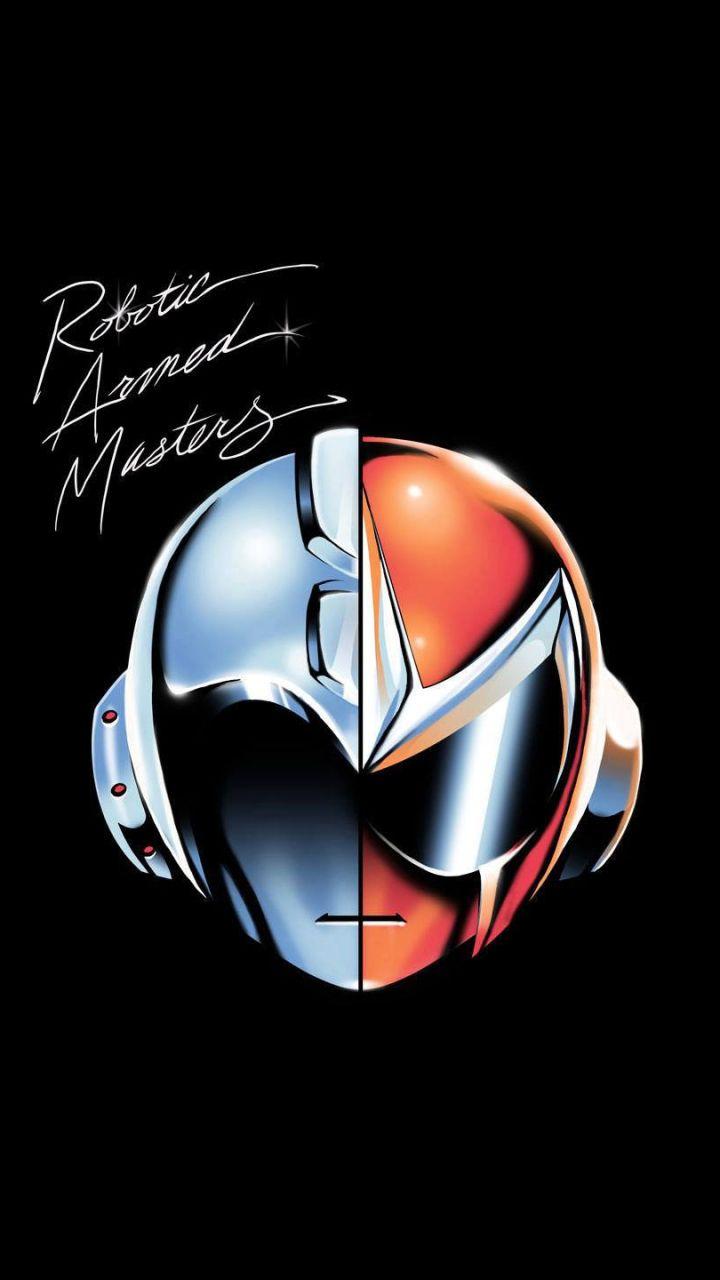 Video Game Mega Man (720x1280) Wallpaper