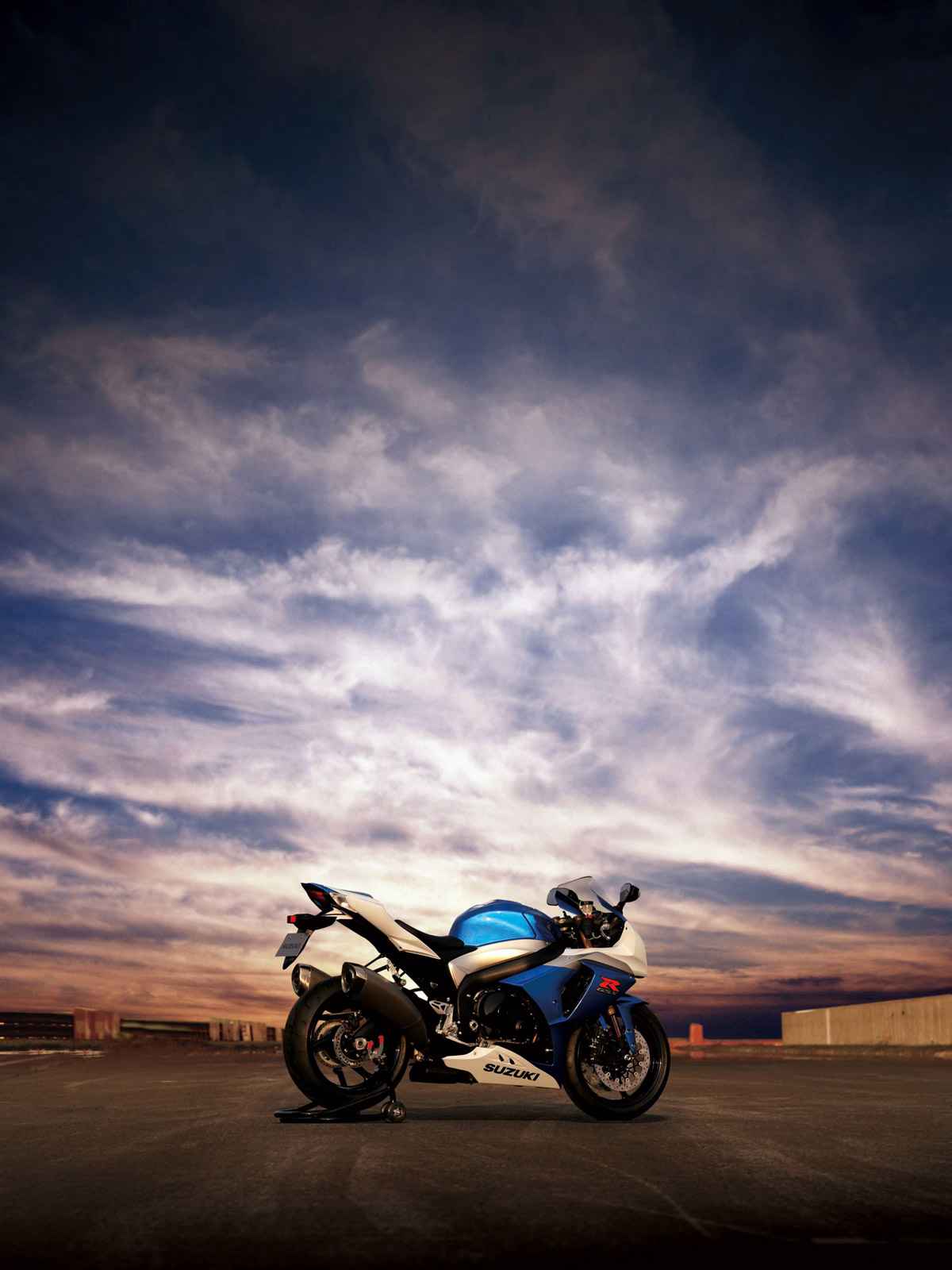 Suzuki Wallpaper
