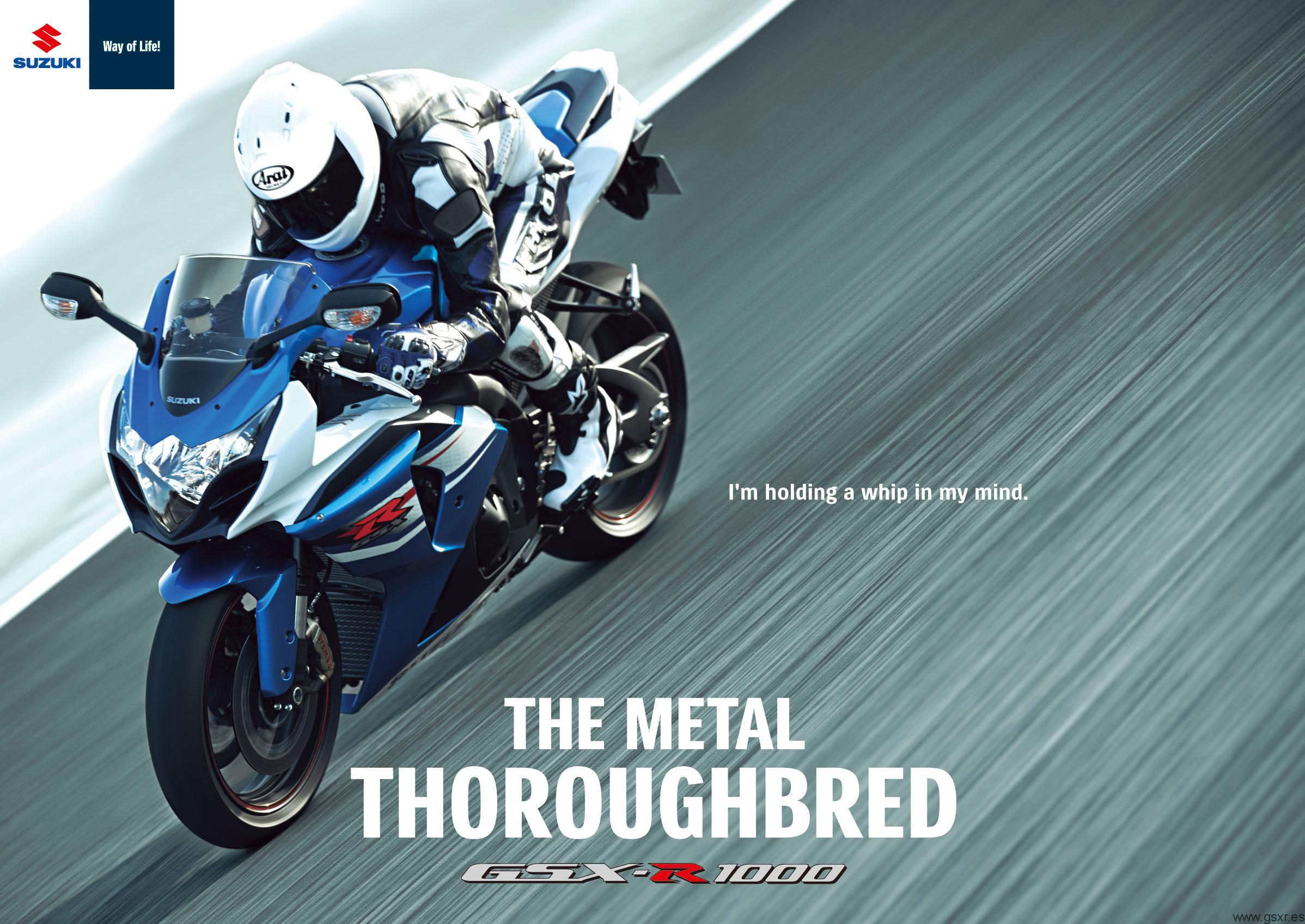 Wallpaper Moto Suzuki GSXR 1000 2012. Motos Suzuki GSX R. Suzuki