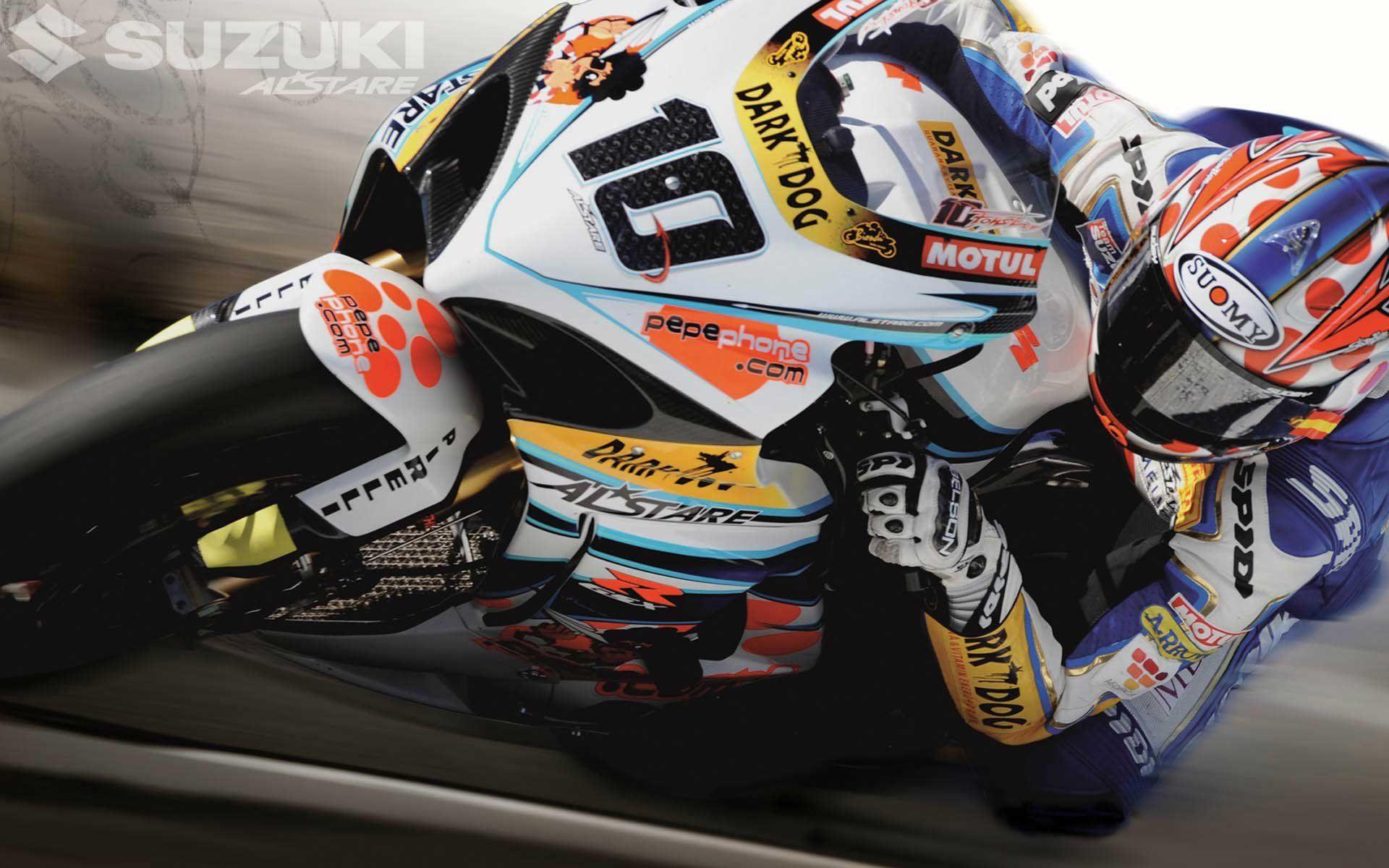 Suzuki Gsxr 1000 367007