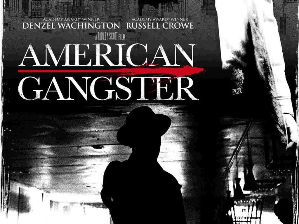 American Gangster.net